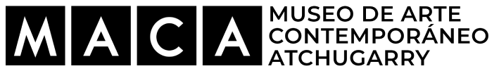 Maca Logo